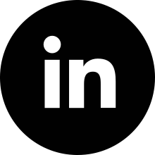 LinkedIn Icon
